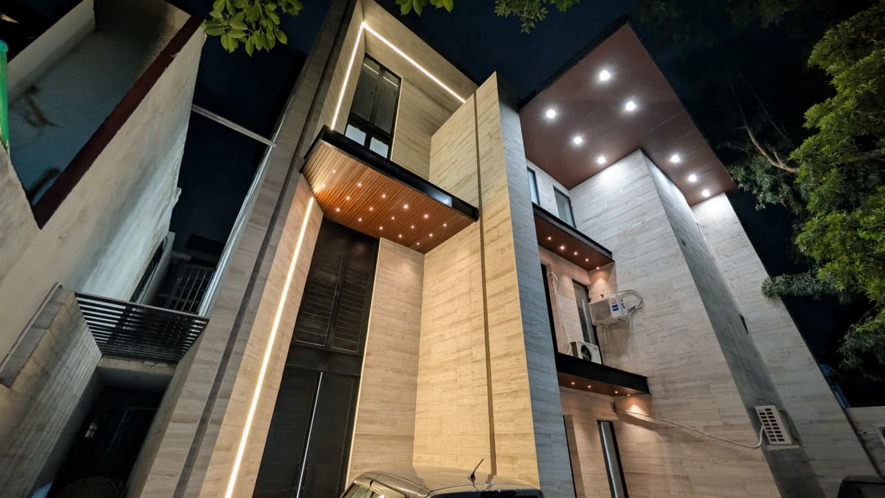 The Continental Gulberg